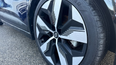 Renault Megane E-Tech EV60 160kW Techno+ 60kWh Optimum Charge 5dr Auto Electric Hatchback